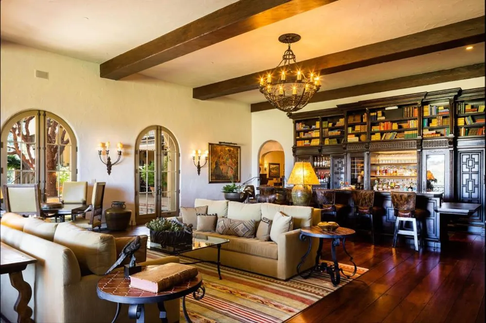 3 Rumsen Trace Carmel, CA 93923