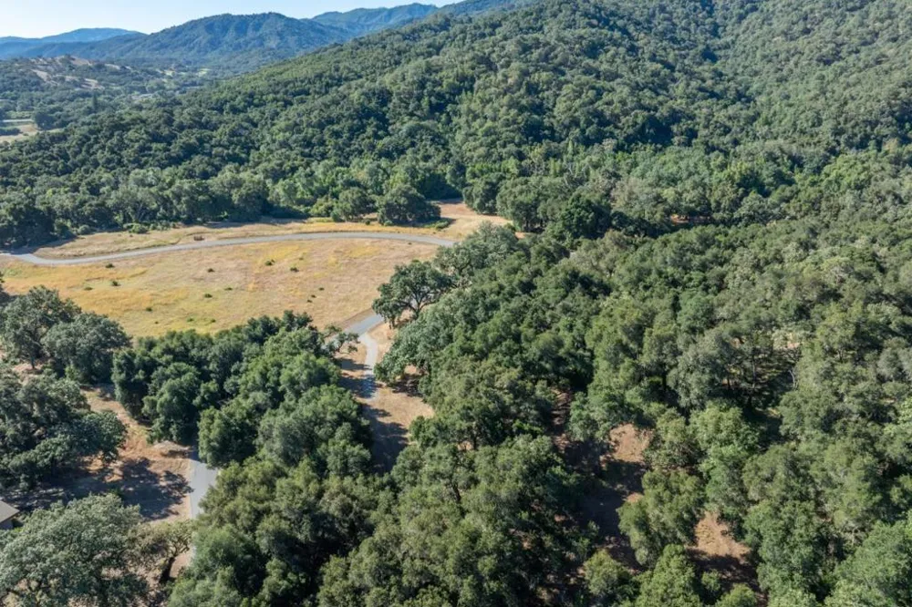 3 Rumsen Trace Carmel, CA 93923
