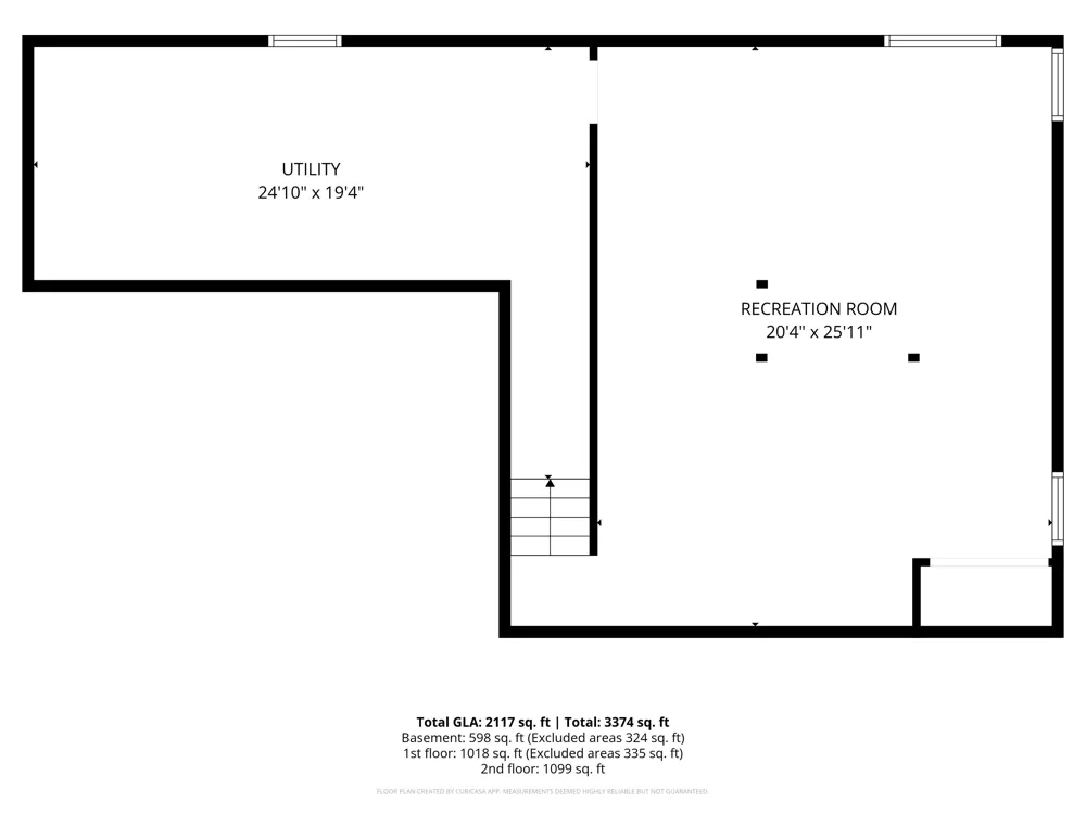 4708 Vince Court St. Joseph, MI 49085
