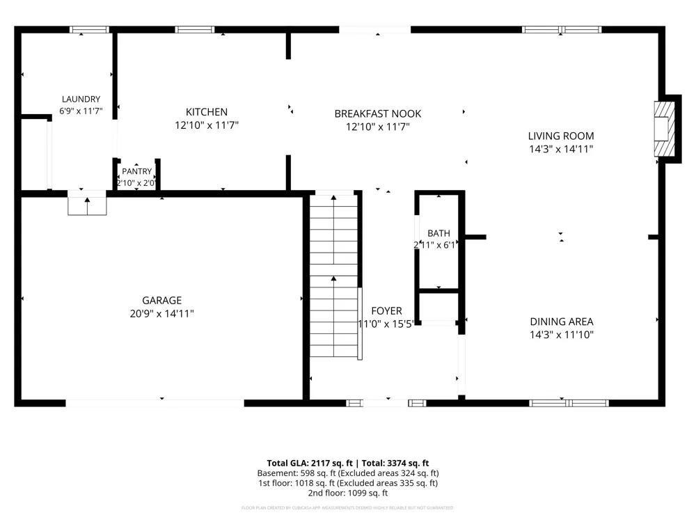 4708 Vince Court St. Joseph, MI 49085