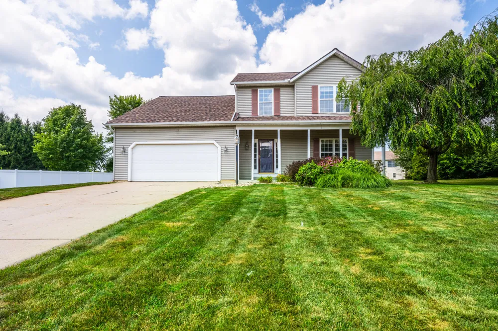 4708 Vince Court St. Joseph, MI 49085