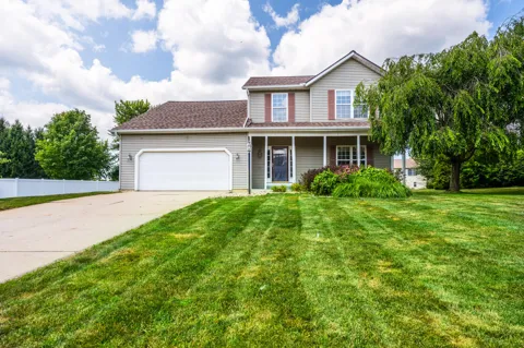 4708 Vince Court