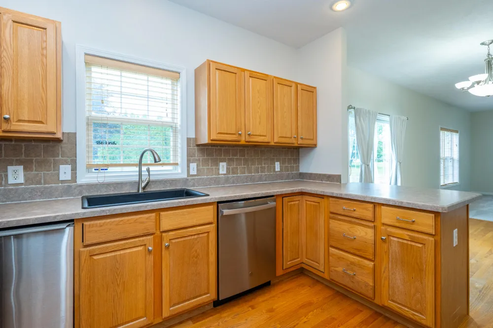 4708 Vince Court St. Joseph, MI 49085