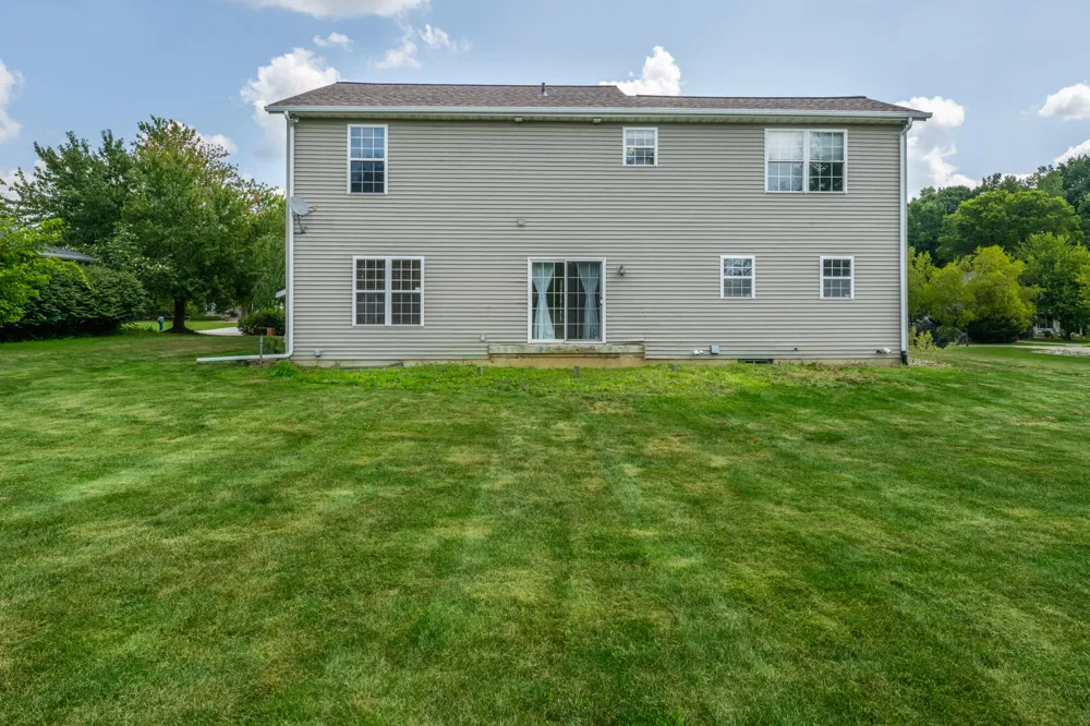 4708 Vince Court St. Joseph, MI 49085