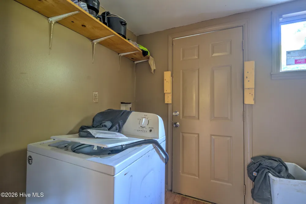 605 E Covington Street Laurinburg, NC 28352