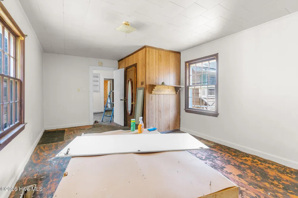 605 E Covington Street Laurinburg, NC 28352