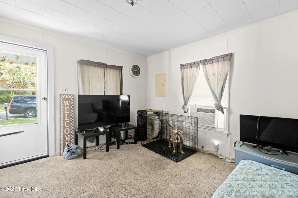 605 E Covington Street Laurinburg, NC 28352