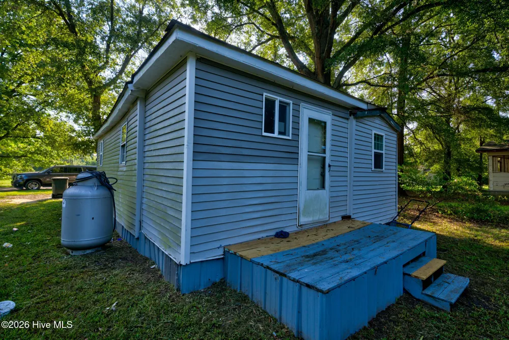 605 E Covington Street Laurinburg, NC 28352