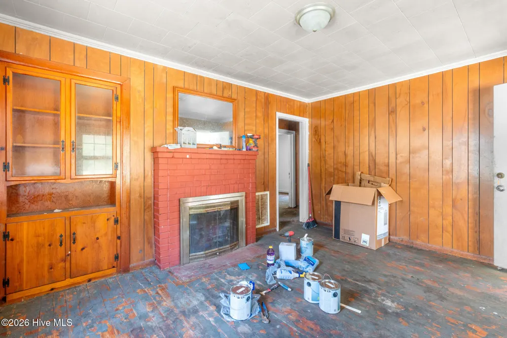 605 E Covington Street Laurinburg, NC 28352