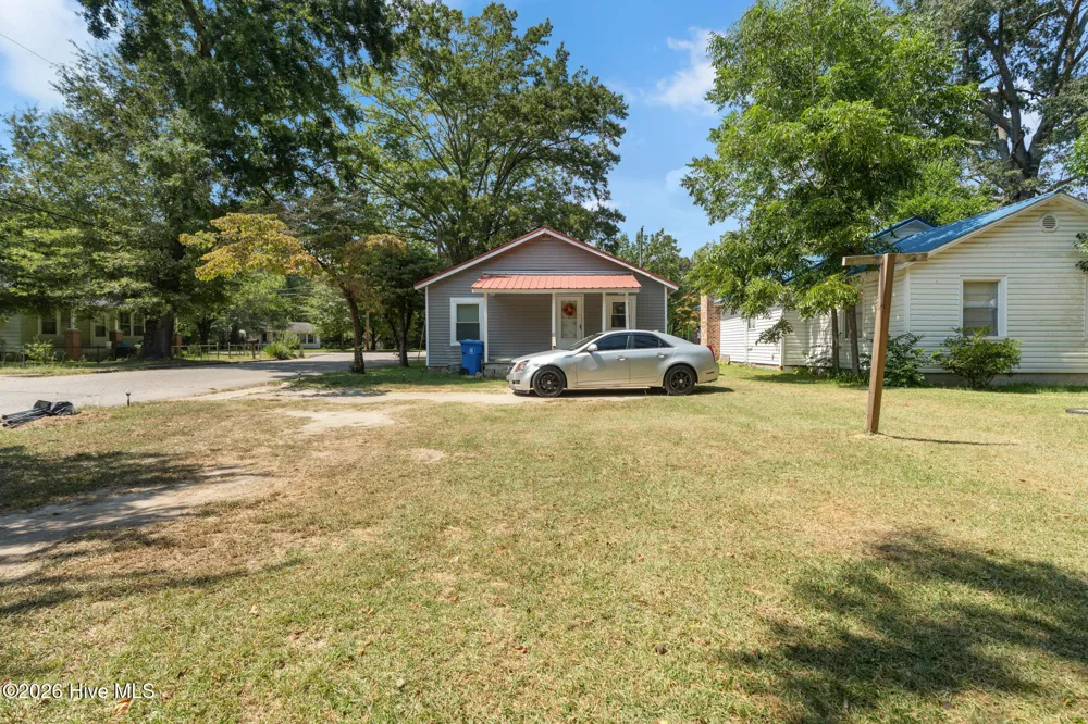 605 E Covington Street Laurinburg, NC 28352