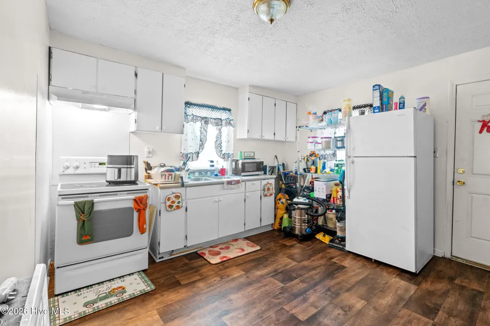 605 E Covington Street Laurinburg, NC 28352