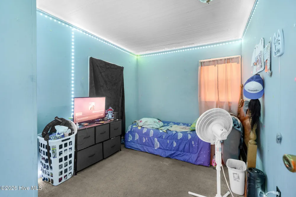 605 E Covington Street Laurinburg, NC 28352
