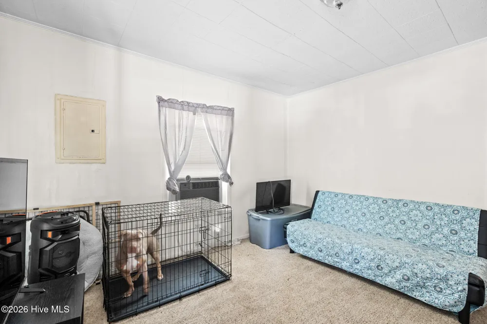 605 E Covington Street Laurinburg, NC 28352