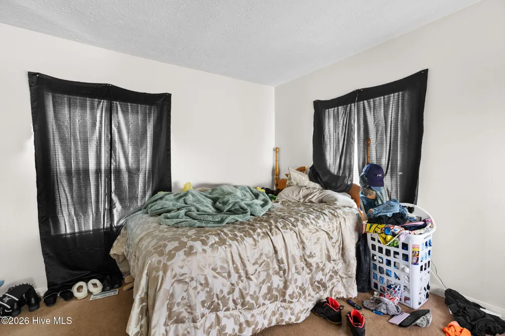 605 E Covington Street Laurinburg, NC 28352