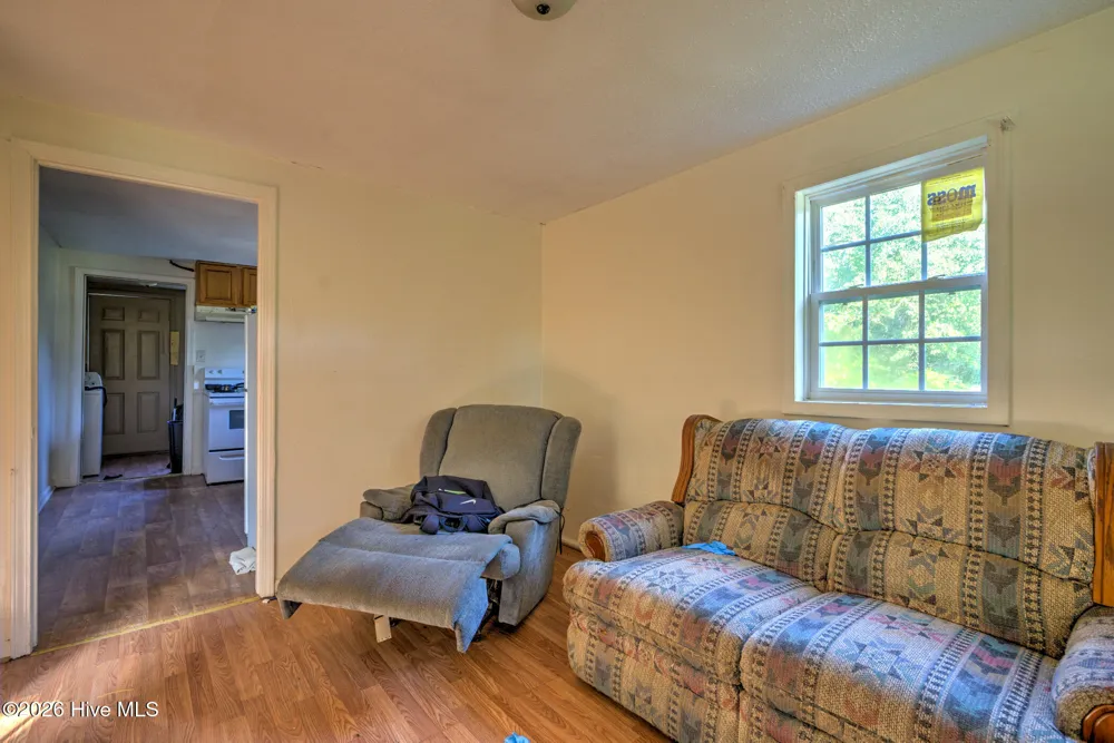 605 E Covington Street Laurinburg, NC 28352