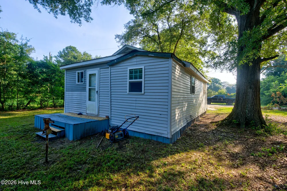605 E Covington Street Laurinburg, NC 28352