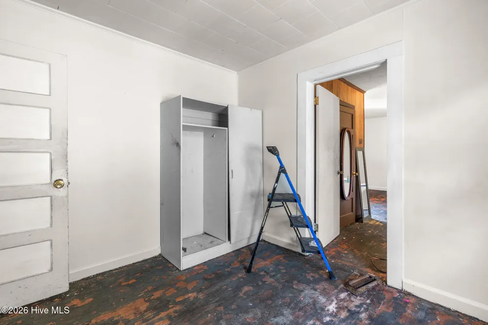 605 E Covington Street Laurinburg, NC 28352