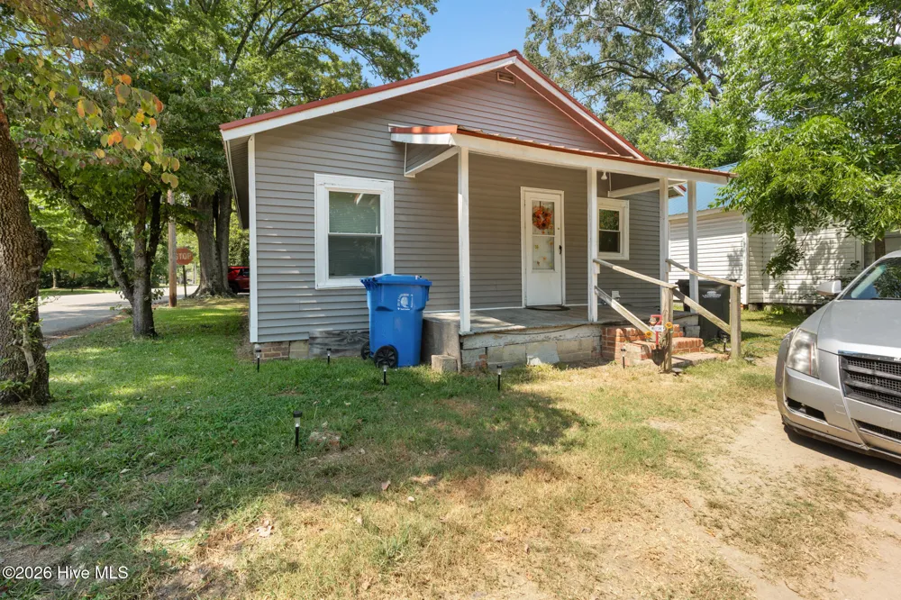 605 E Covington Street Laurinburg, NC 28352