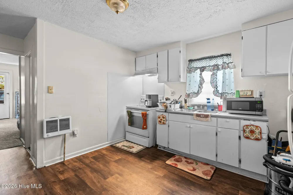 605 E Covington Street Laurinburg, NC 28352