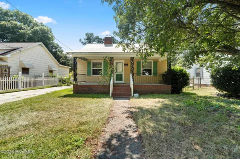 605 E Covington Street