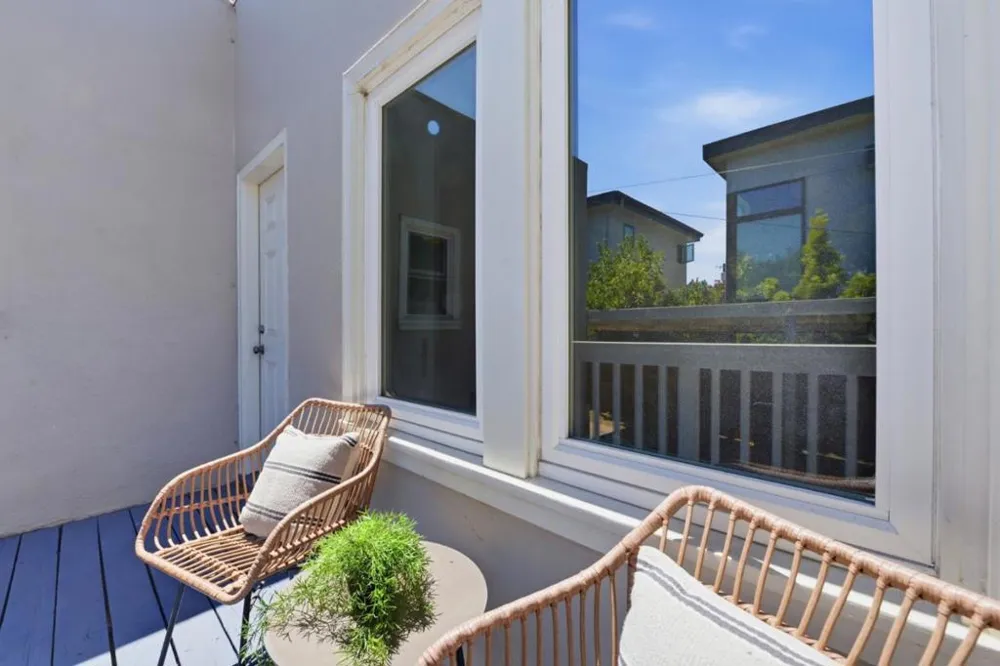 664 El Camino Real San Mateo, CA 94401