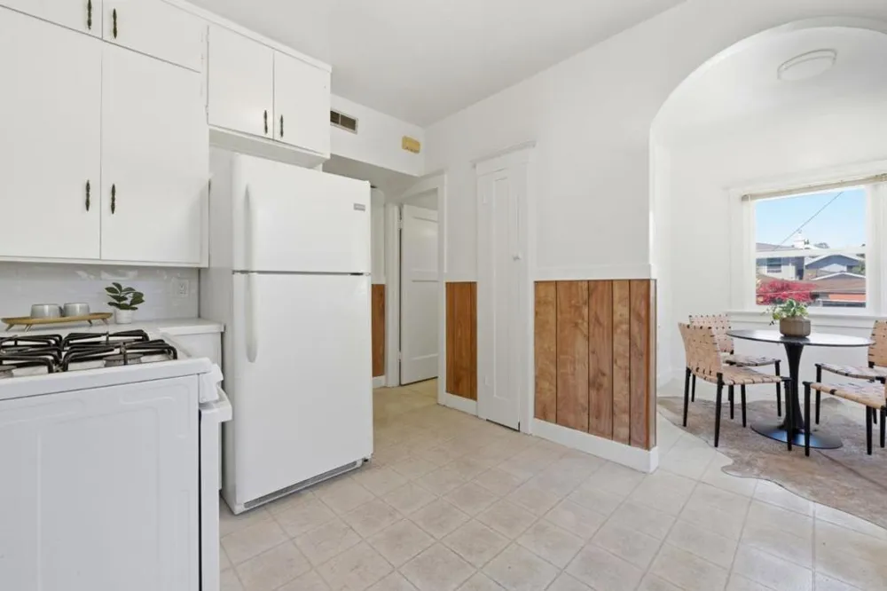 664 El Camino Real San Mateo, CA 94401