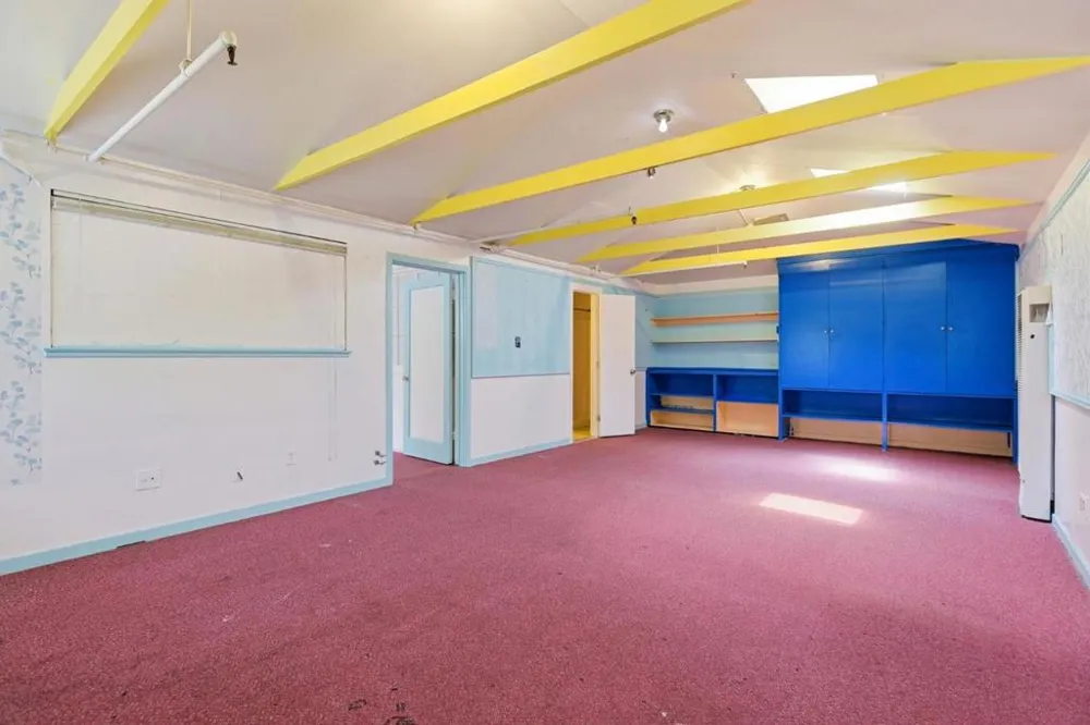 664 El Camino Real San Mateo, CA 94401