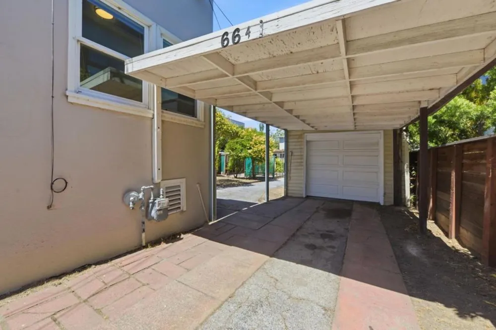 664 El Camino Real San Mateo, CA 94401