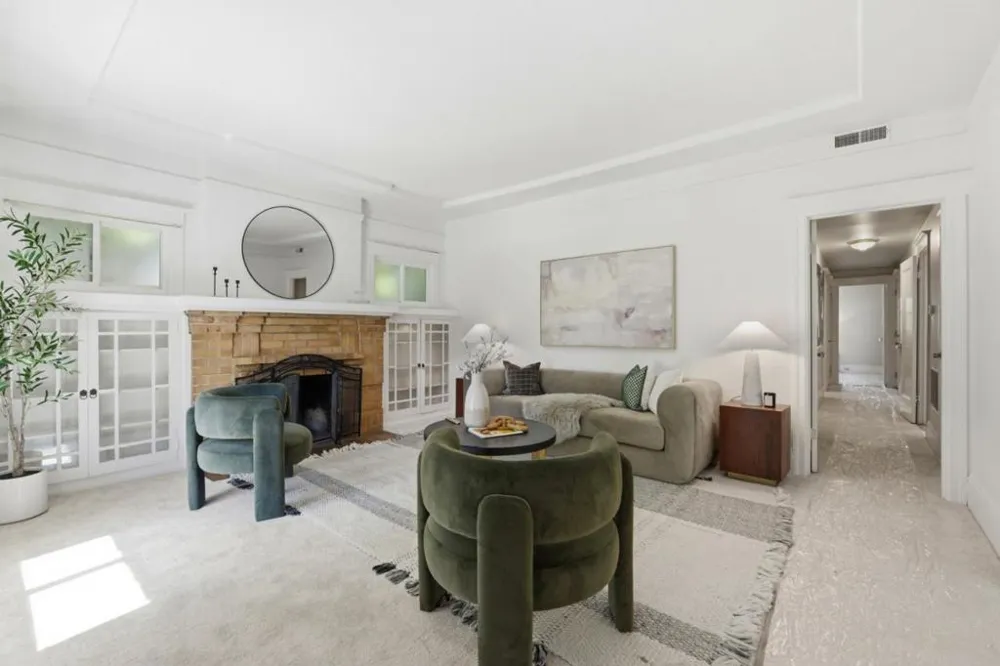 664 El Camino Real San Mateo, CA 94401