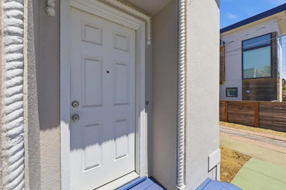 664 El Camino Real San Mateo, CA 94401
