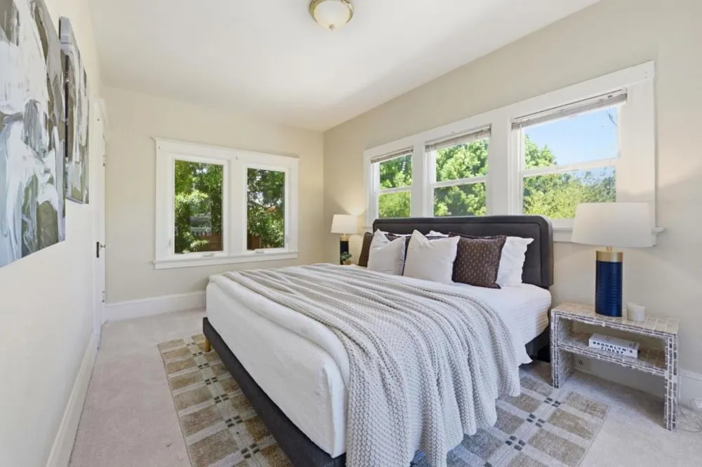 664 El Camino Real San Mateo, CA 94401