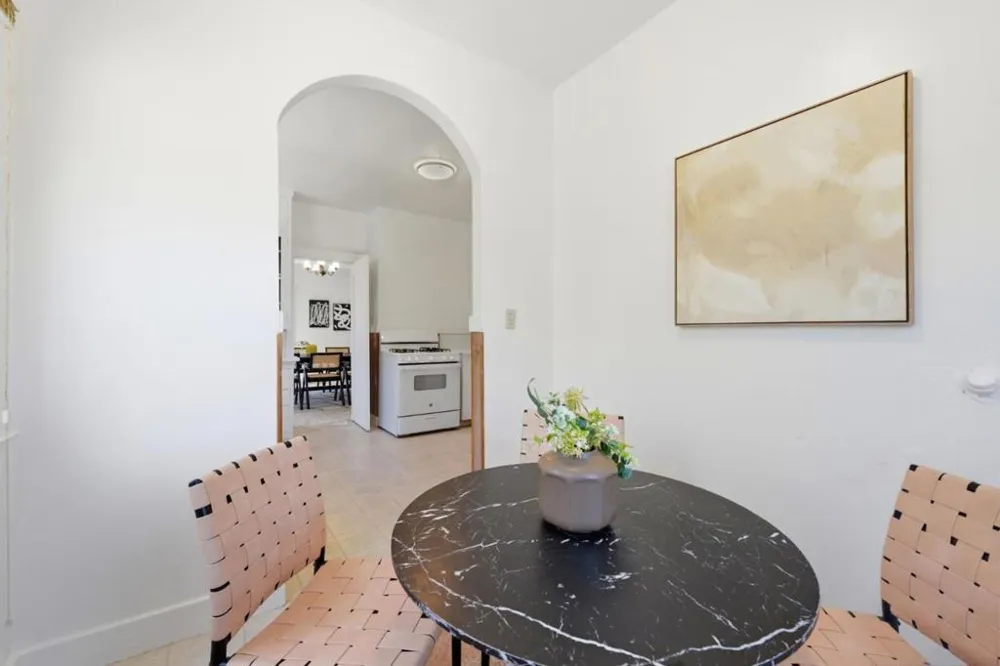 664 El Camino Real San Mateo, CA 94401