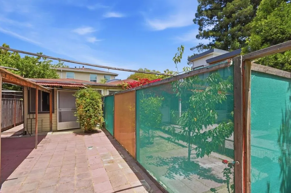 664 El Camino Real San Mateo, CA 94401