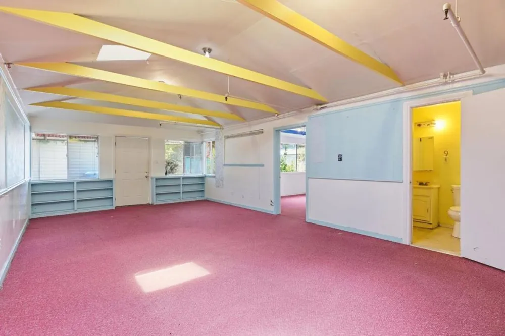 664 El Camino Real San Mateo, CA 94401