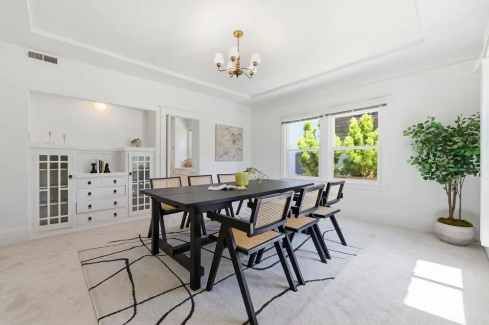 664 El Camino Real San Mateo, CA 94401