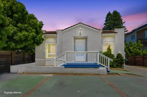 664 El Camino Real