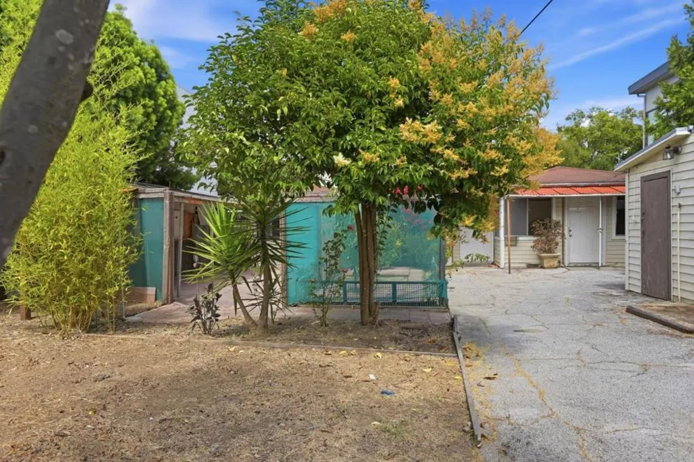 664 El Camino Real San Mateo, CA 94401