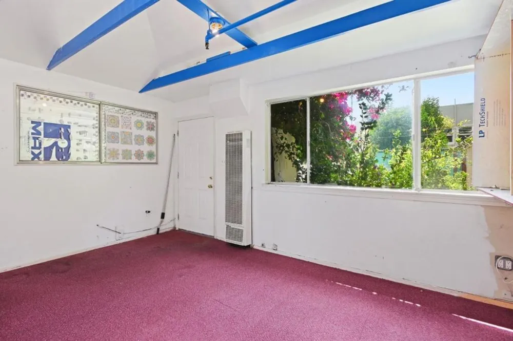 664 El Camino Real San Mateo, CA 94401