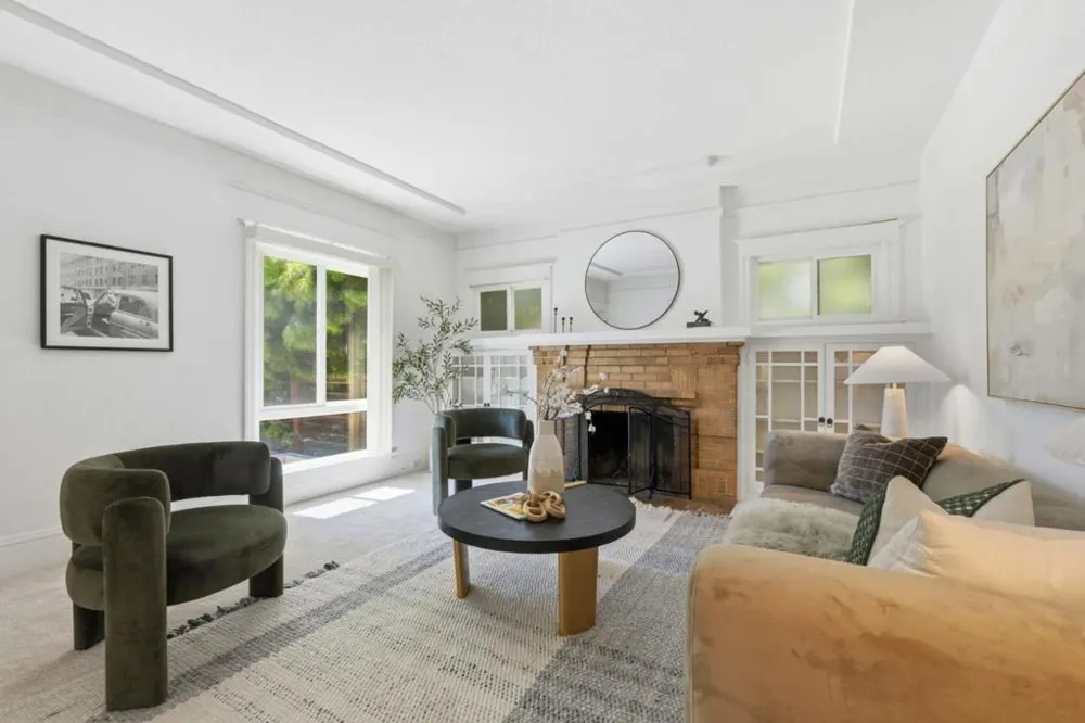 664 El Camino Real San Mateo, CA 94401