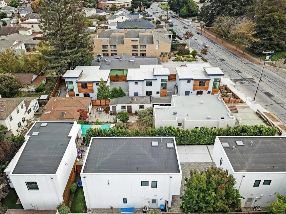 664 El Camino Real San Mateo, CA 94401