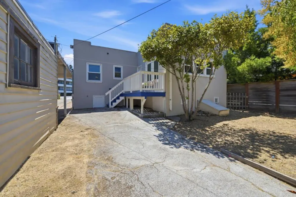 664 El Camino Real San Mateo, CA 94401