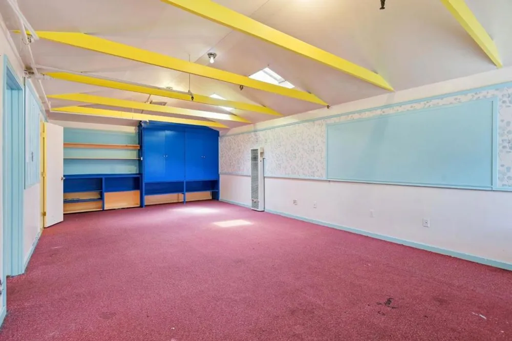 664 El Camino Real San Mateo, CA 94401