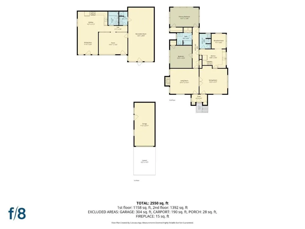 664 El Camino Real San Mateo, CA 94401