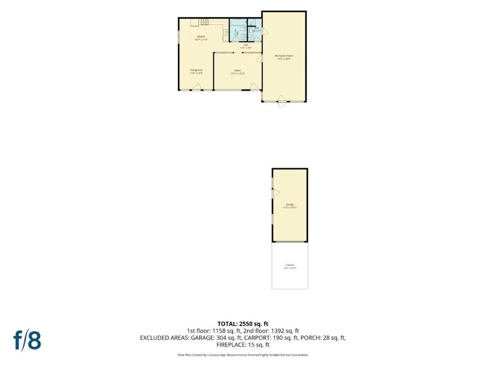 664 El Camino Real San Mateo, CA 94401