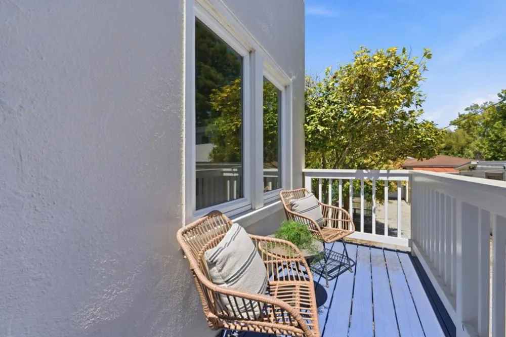 664 El Camino Real San Mateo, CA 94401