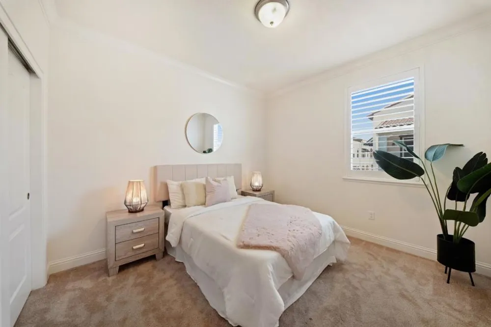 73 Montecito Vista Drive #5 San Jose, CA 95111