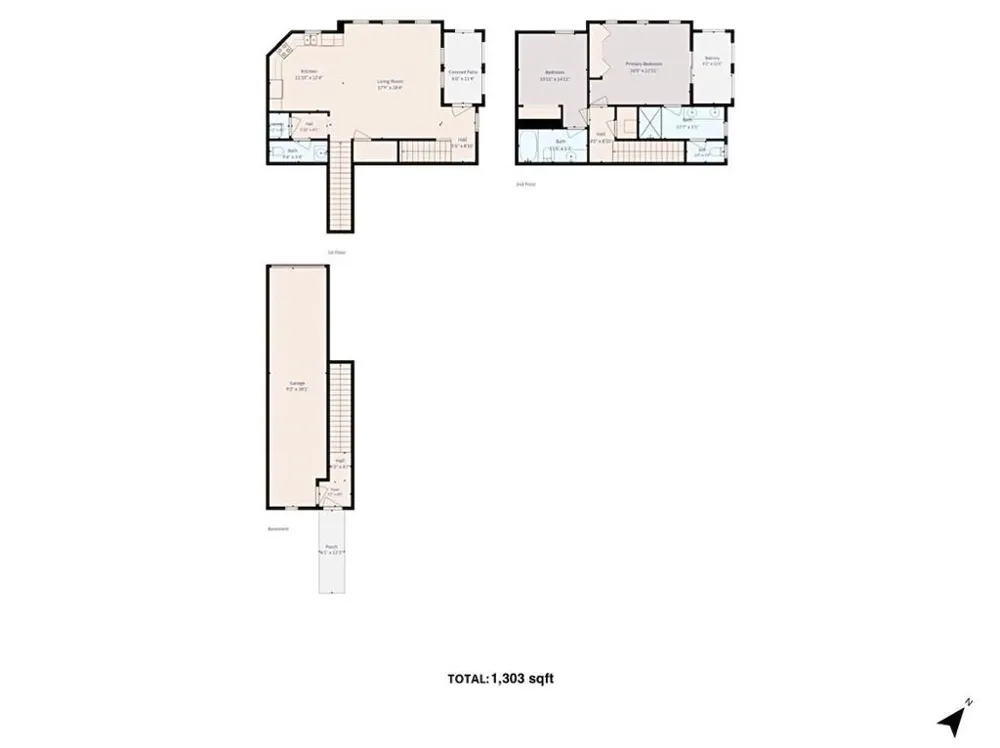 73 Montecito Vista Drive #5 San Jose, CA 95111