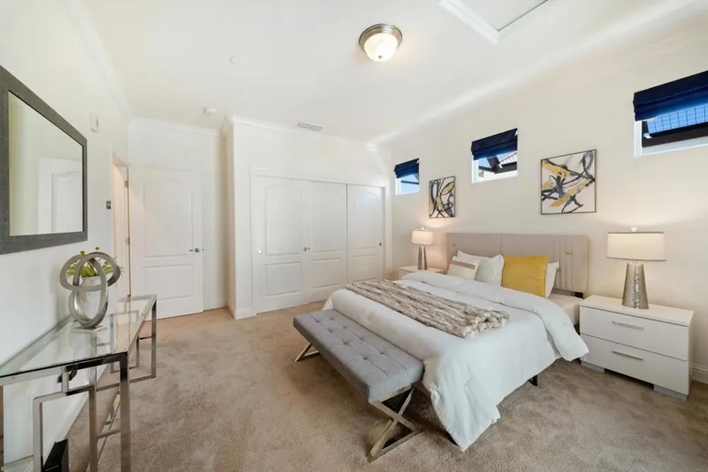 73 Montecito Vista Drive #5 San Jose, CA 95111
