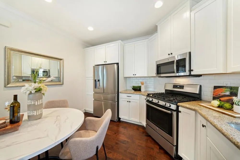 73 Montecito Vista Drive #5 San Jose, CA 95111