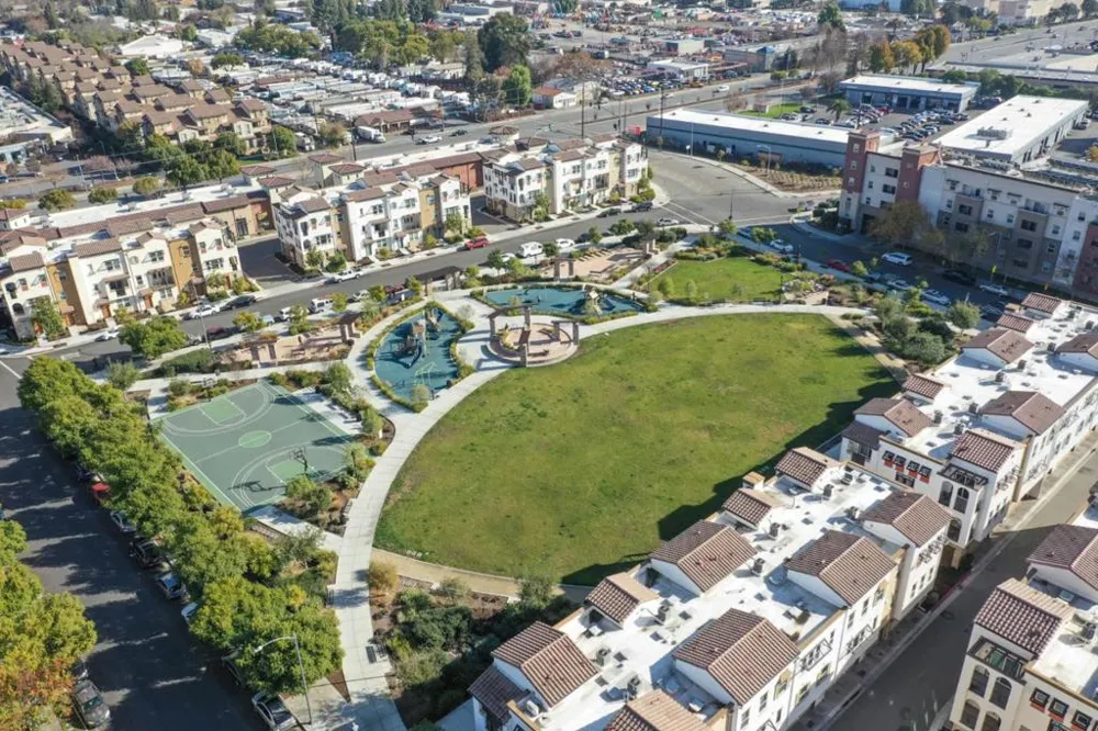 73 Montecito Vista Drive #5 San Jose, CA 95111